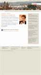 Mobile Screenshot of cdu-esslingen.de